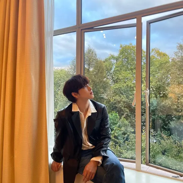 Yim Si Wan (Foto: Instagram/yim_siwang)