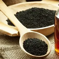 Minyak jintan hitam tak hanya dapat dimasak, tapi juga dapat bermanfaat untuk kecantikan tubuh dan rambut. (Foto: iStockphoto)