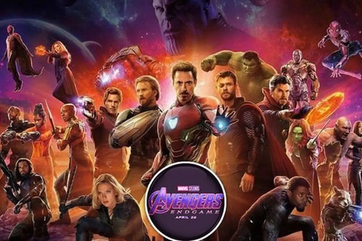 Avengers: Endgame