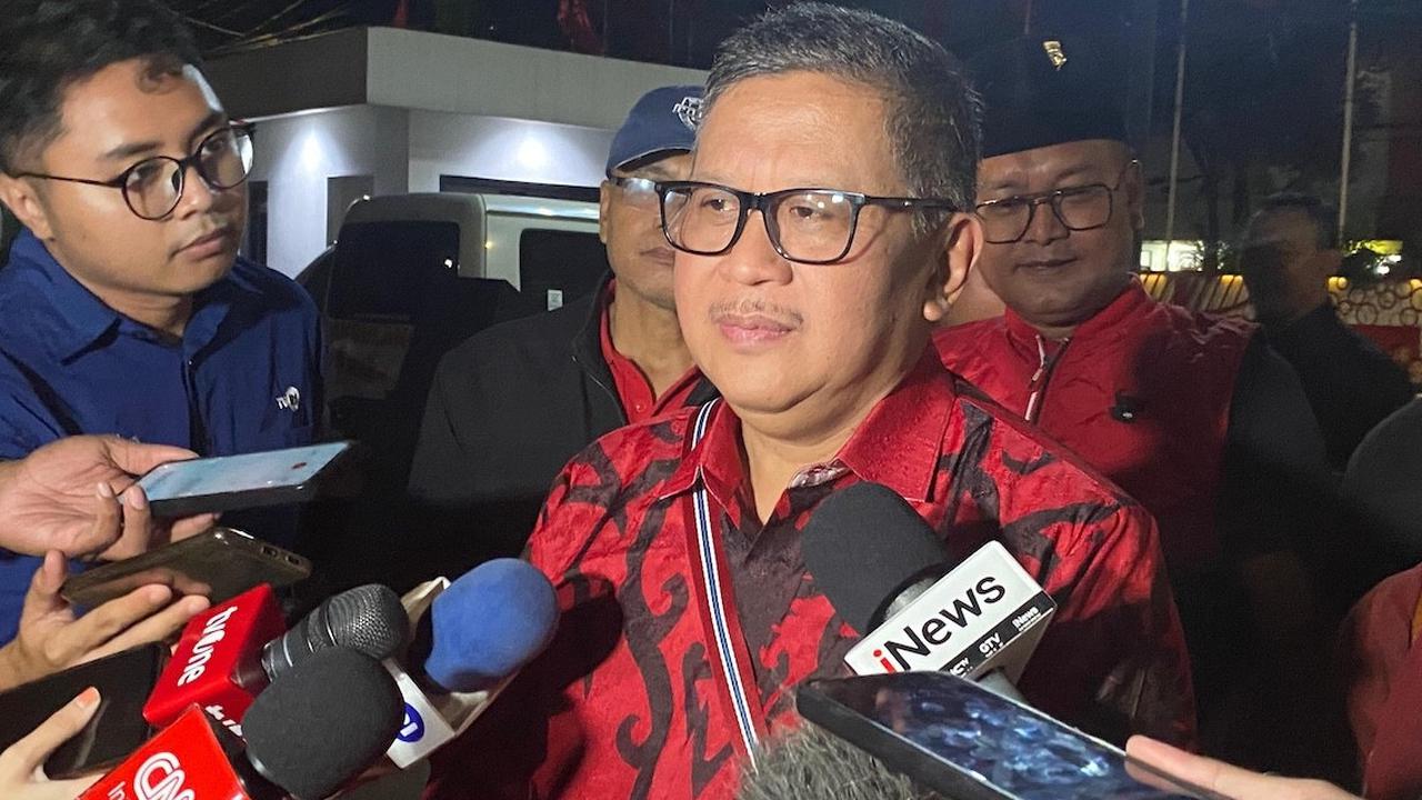 Periksa Staf Hasto, KPK Cecar soal Aliran Uang Suap Eks Komisioner KPU Wahyu Setiawan