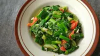 3 Resep Praktis Olahan Daun Bawang