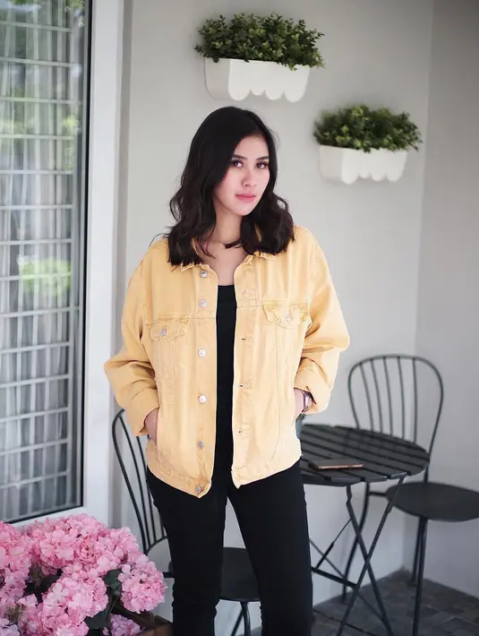 (Instagram/syahnazs)