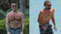 Julukan `Dad Bod` Jadi Tren Para Pria di Socmed