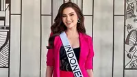 Agenda Wakil Indonesia Fabienne Nicole di Kontes Miss Universe 2023, Wawancara Menyentuh hingga Pemotretan (Tangkapan Layar Instagram/fabienne_fng)