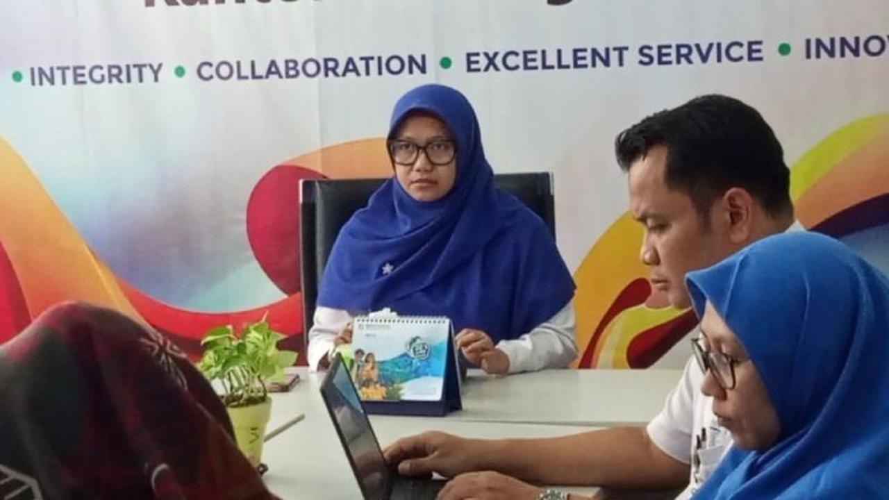 BPJS Kesehatan Madiun Buka Layanan Piket Selama Libur Lebaran 2026, Pastikan Peserta Tetap Terlayani