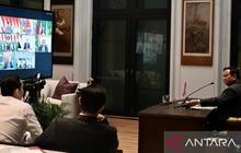 Tahukah Anda BRICS Mewakili 55% Populasi Dunia? Prabowo Pererat Kerja Sama Indonesia dengan BRICS