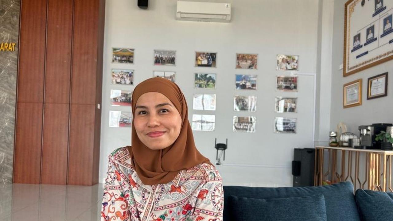 BPTD Kepri Siapkan Layanan Transportasi Nataru 2026, Prioritaskan Keselamatan