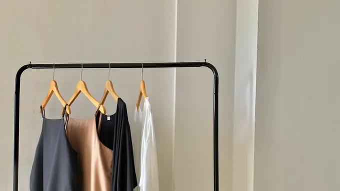 Diary Fimela: it's cleine, Brand Fashion Lokal yang Tawarkan Solusi Pakaian Sehari-hari dari Keresahan Perempuan