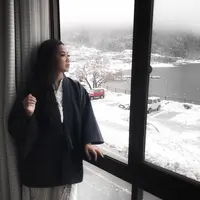 Feni Rose. (Foto: instagram.com/fenirose)