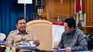 Reformasi dan Prestasi Kemenpora Dua Tahun Pemerintahan Prabowo-Gibran