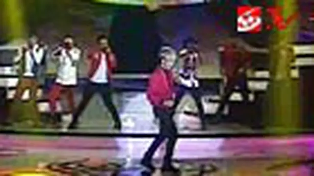 SMASH - I Heart You