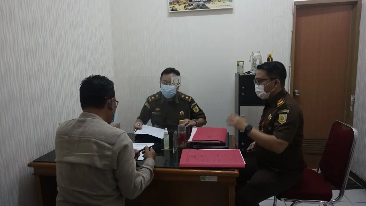 PPKM Darurat