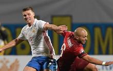 Shirokov jungkalkan Portugal yang minus Ronaldo