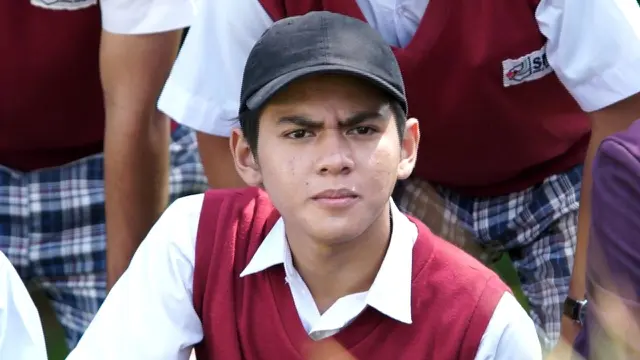 Dari Jendela SMP