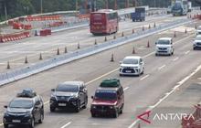 H-6 Lebaran: Arus Mudik Tol Cipali Padat Minibus, Manfaatkan Diskon Tarif Tol