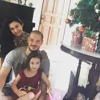 "Dan beliau (Zack Lee) memang menyetujui berpisah secara baik-baik, musyawarah dan mufakat," ujar Sandy Arifin kuasa hukum Nafa Urbach. (Instagram/nafaurbach)