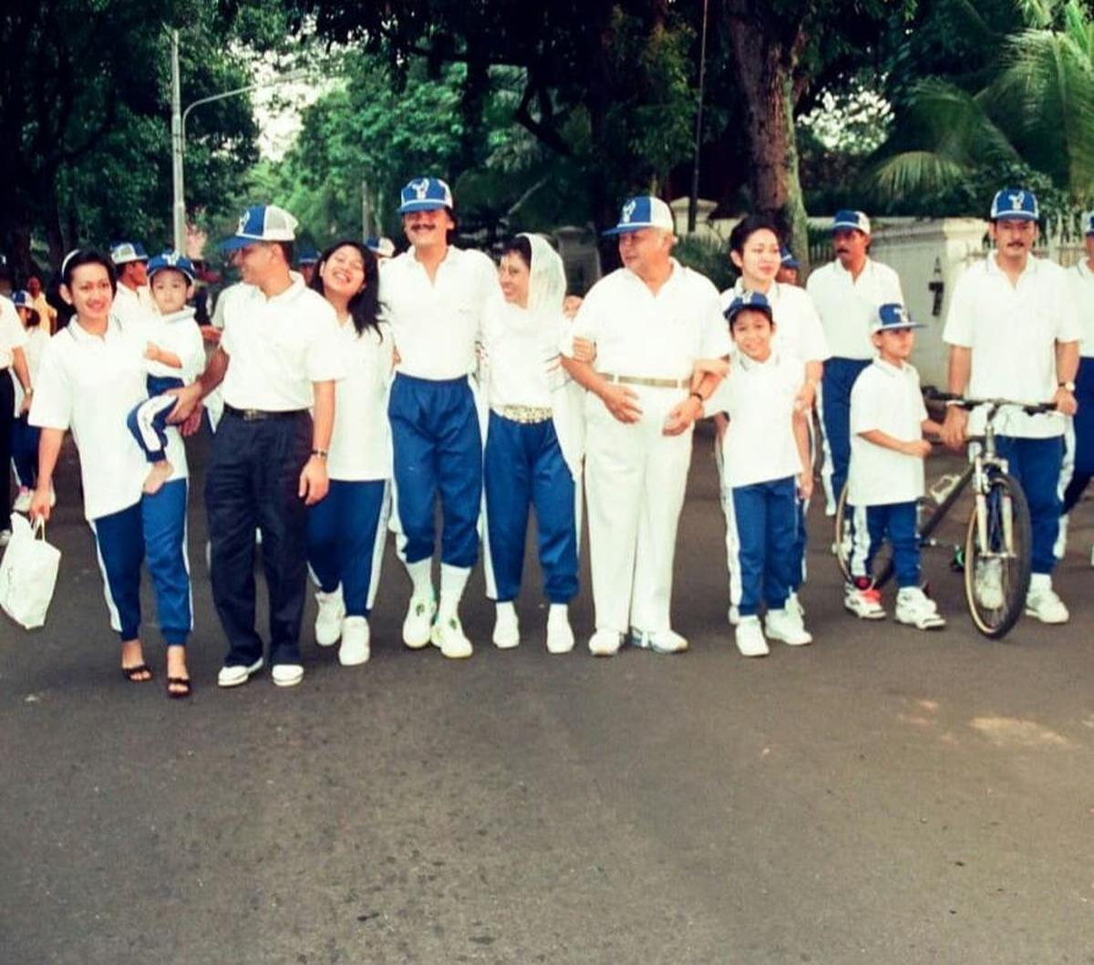 Dok. Istimewa