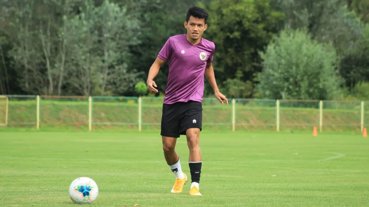 Witan Sulaeman