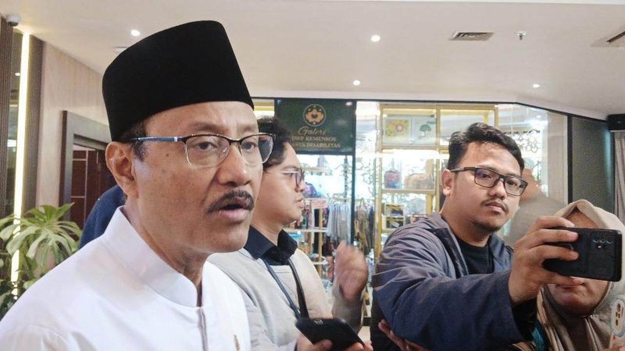 Mensos: Program MBG Lansia Masih Tahap Pematangan Konsep untuk Jangkau Ratusan Ribu Penerima