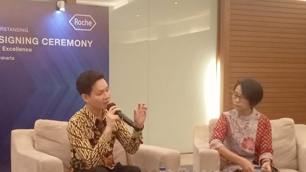 Deteksi Dini Kanker Payudara dengan Metode SADARI, Mudah Dilakukan dan Tak Perlu Alat Khusus