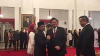 Harta Idrus Marham Sebelum Diangkat Jadi Menteri Sosial