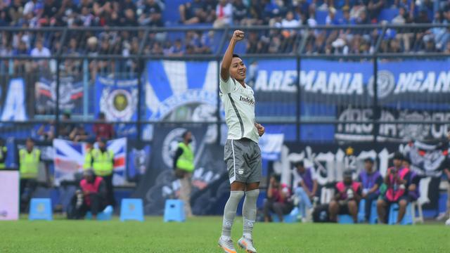 Beckham Putra Nugraha