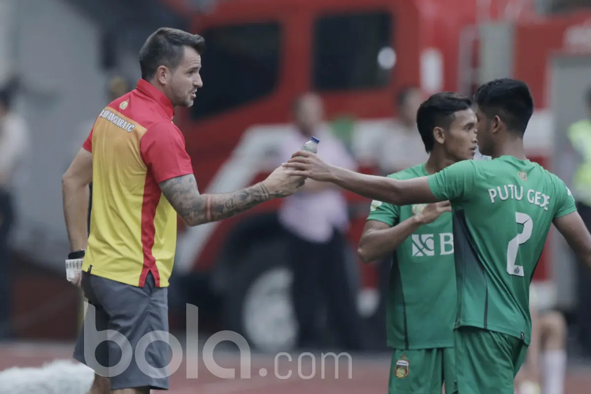 Bhayangkara FC