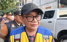 Pemkab Tangerang Prioritaskan Perbaikan Jalan Rusak Akibat Cuaca Ekstrem