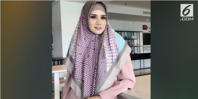 VIDEO: Usai Berhijab, Mulan Jameela Sering Dipuji