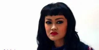 Sisi Lain Julia Perez, sejak kecil Jupe ternyata akrab dengan ilmu bela diri