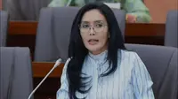 Rieke Desak Pimpinan DPR Segera Sahkan RUU Perlindungan Pekerja Rumah Tangga