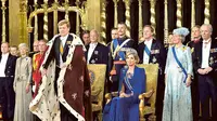 30 April 2013: Ratu Beatrix Turun Takhta, Willem-Alexander Jadi Raja Belanda