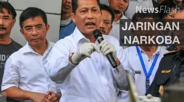 Kepala BNN Komjen Budi Waseso tidak menyangka terpidana mati kasus narkotika Freddy Budiman masih terus menjalankan bisnis haramnya mengendalikan peredaran narkotika.