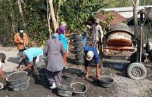 Keberlanjutan Penyerapan Tenaga Kerja di Indonesia Bergantung Pada Industri Padat Karya