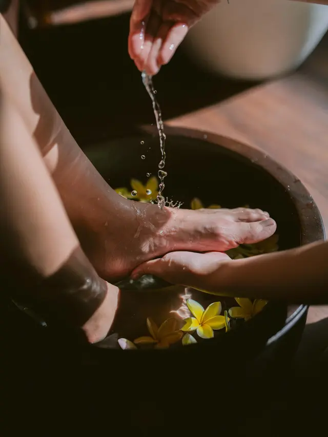 Fasilitas Spa dan Wellness Mewah Berakar Kekayaan Budaya Bali Hadir di KEK Sanur