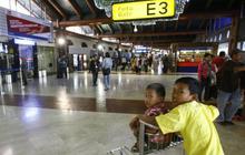 Lima kondisi kritis infrastruktur nasional