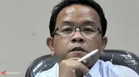 Sidang Gugatan Cagub, KPU Jatim Hadirkan Saksi Ahli