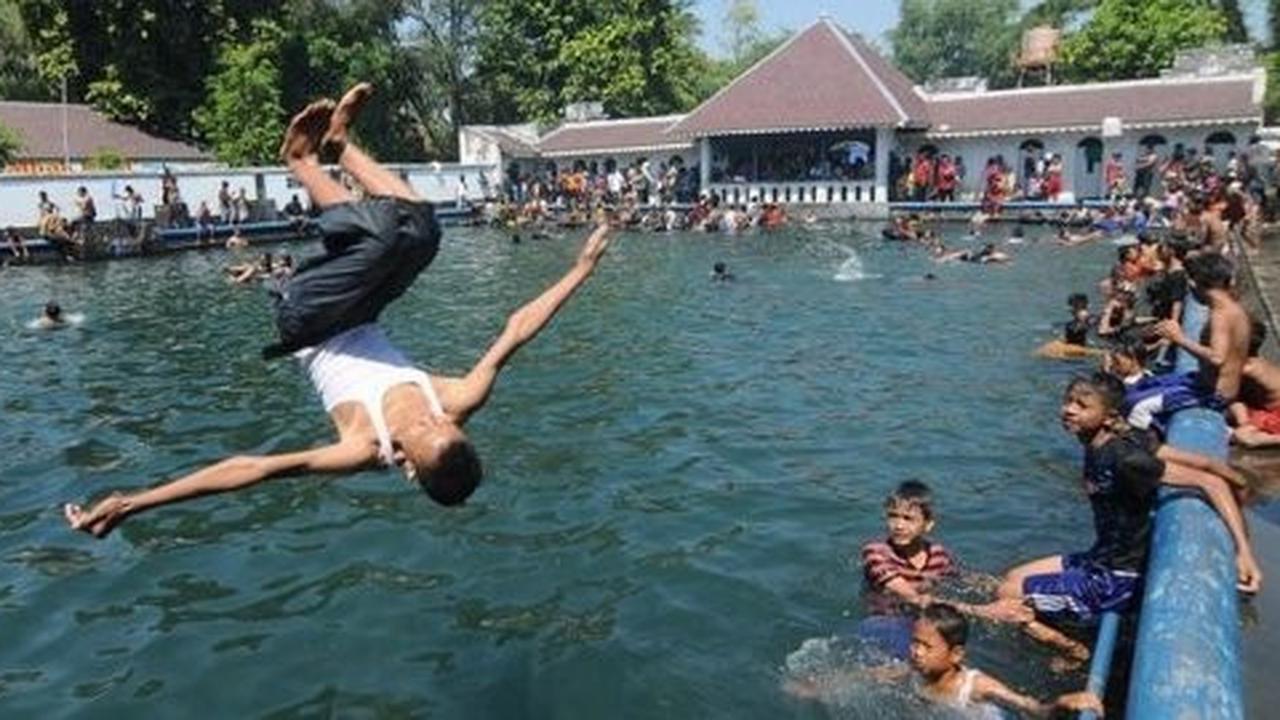 Tradisi Ramadan di Indonesia