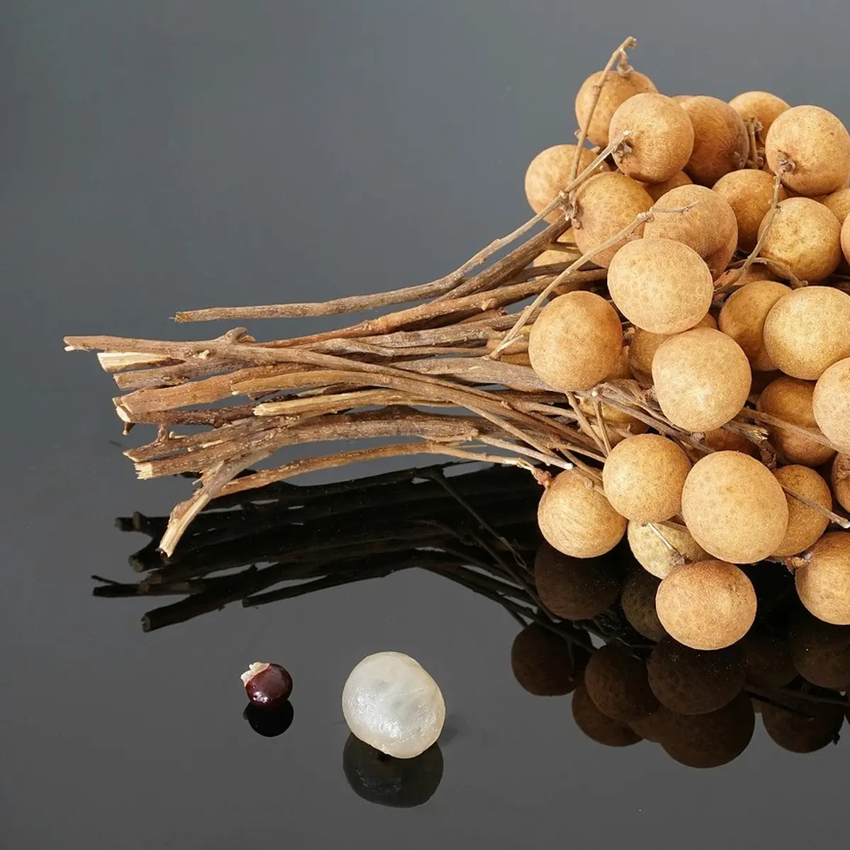 Manfaat Buah Kelengkeng untuk Kesehatan - Ragam Bola.com