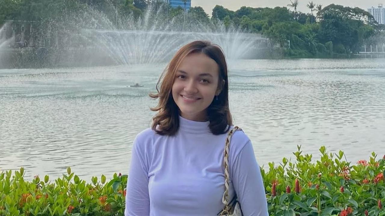Eks Bintang Sinetron Akhirnya Resmi Dilantik Jadi Polwan, Sosoknya Tetap Cantik Berseragam Polri