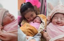 Ini Arti Xandraya Zevora Davanee Baharudin, Nama Anak Kedua Siti Badriah dan Krisjiana Baharudin