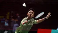 Hasil Final Bulu Tangkis SEA Games 2025: Alwi Farhan Bawa Indonesia Unggul 1-0 Atas Malaysia