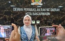 DPRD Banjarmasin Perketat Pengawasan Makan Bergizi Gratis: Puluhan Ribu Siswa Jadi Prioritas!