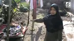 Mantan anggota polisi menganiaya adik iparnya sendiri diduga karena alasan cemburu dan ingin menguasai harta.