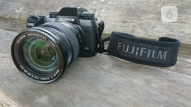Fujifilm