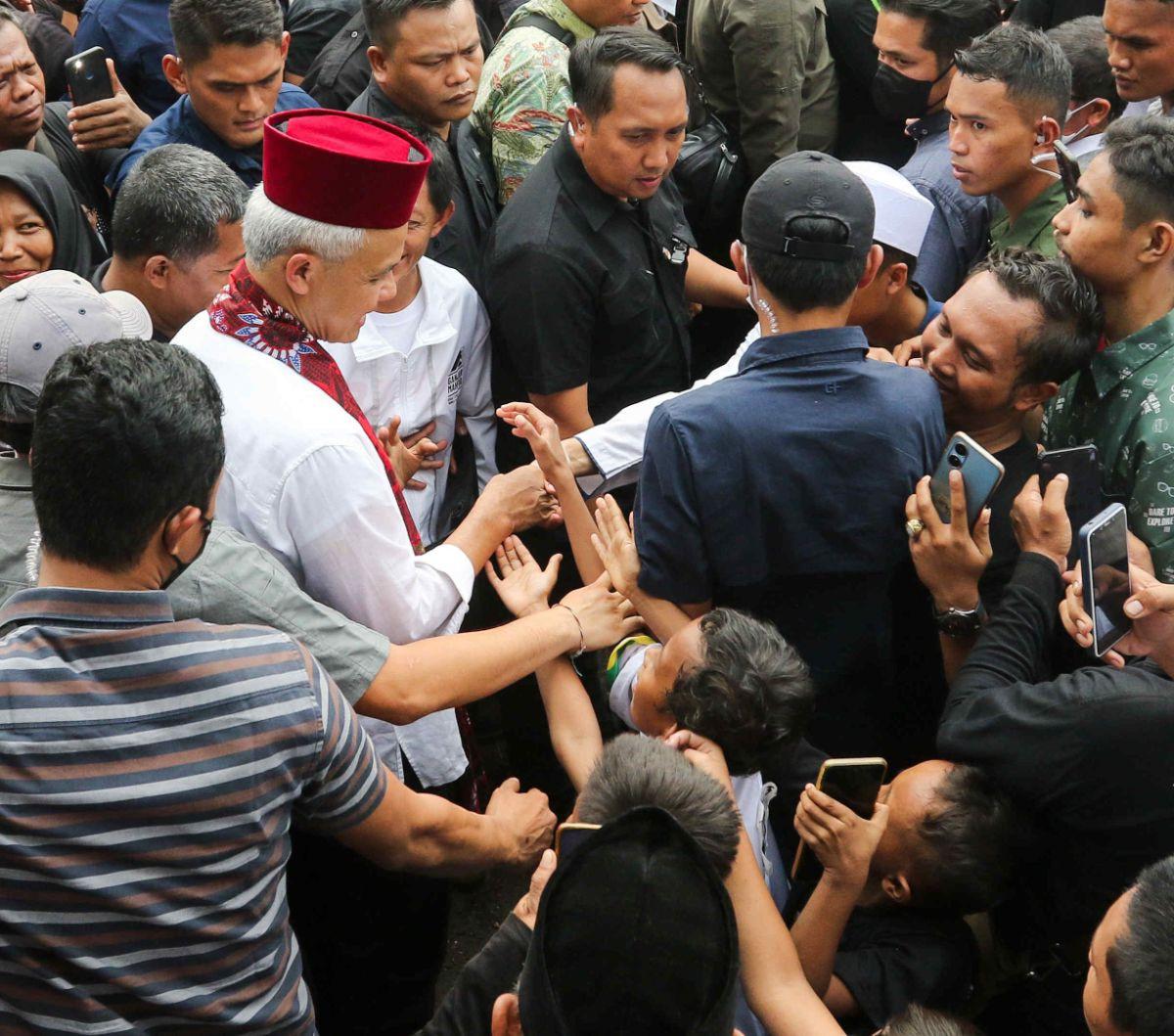 Dok. Istimewa