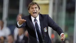 Antonio Conte di Kandidat Utama Manajer MU Jika Michael Carrick Dipecat