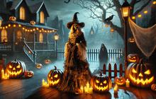 Alasan 5 Hewan ini Kerap Dijadikan Simbol Halloween