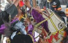 Mengenal Kesenian Ogleg, Tarian Khas Kulon Progo yang Punya Gerakan Unik dan Lahir di Masa Sulit