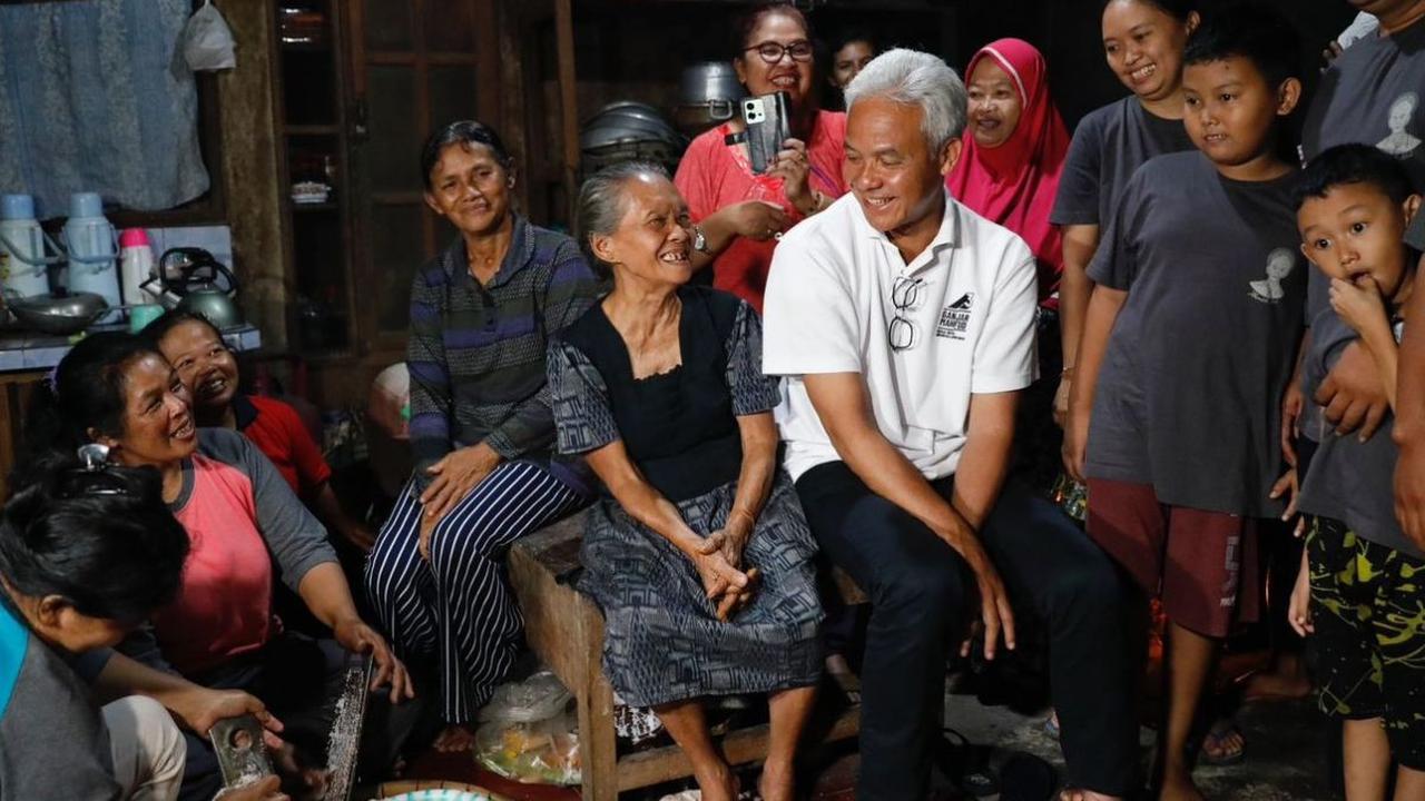 Dok. Istimewa